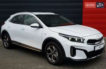 Kia XCeed 2025 в Львів