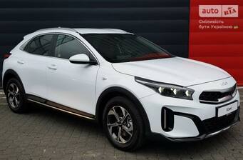 Kia XCeed 2025 GT-Line