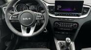 Kia XCeed Comfort