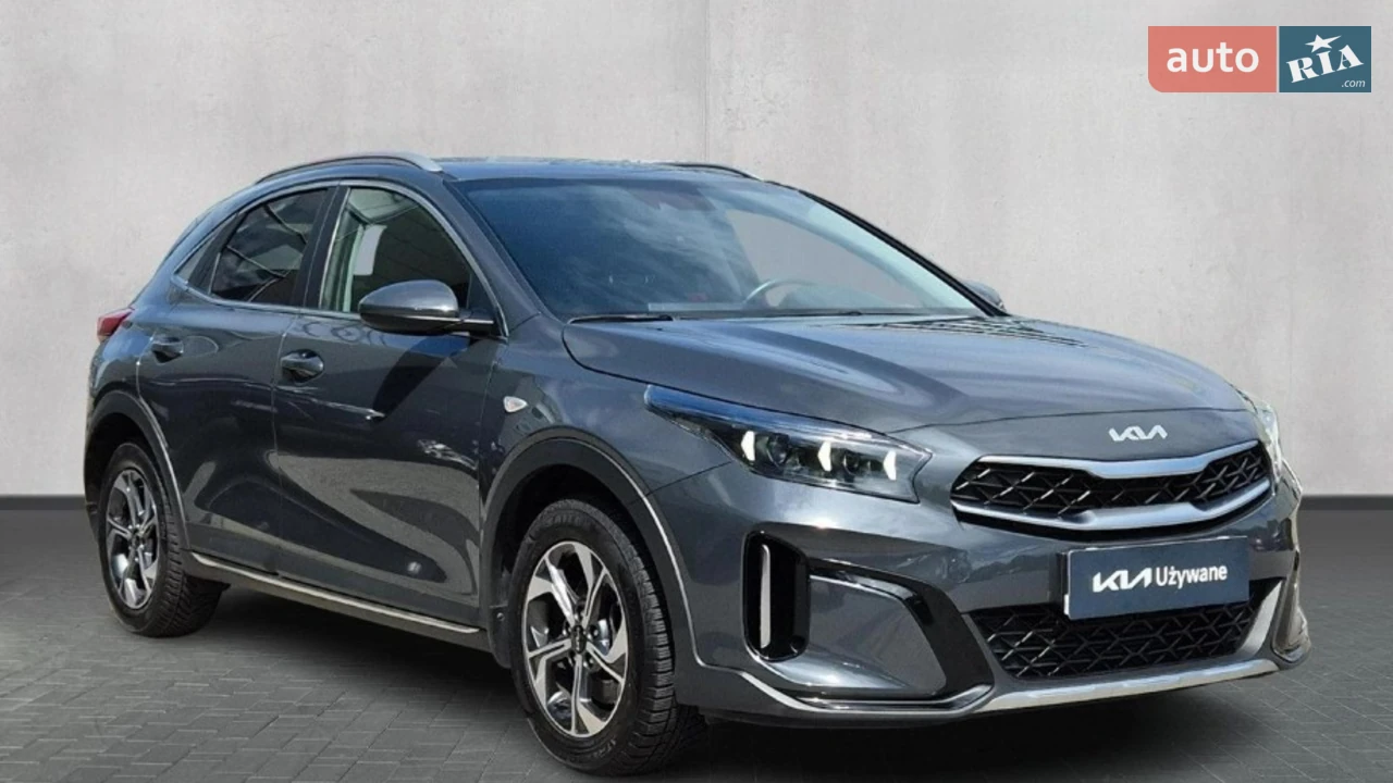 Kia XCeed Comfort