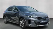 Kia XCeed Comfort