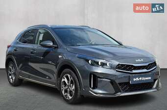 Kia XCeed 2025 в Львів