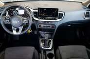 Kia XCeed Comfort