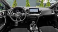 Kia XCeed Base