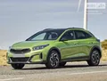 Kia XCeed Kia XCeed