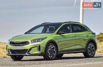 Kia XCeed 2025 в Хмельницький