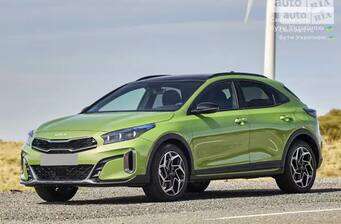 Kia XCeed 2025 Base