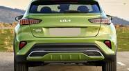Kia XCeed Base