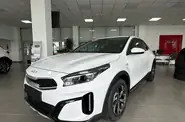 Kia XCeed Base