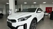 Kia XCeed Base