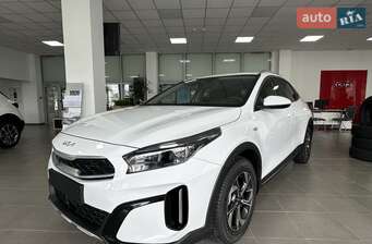 Kia XCeed 2025 в Хмельницький