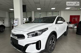 Kia XCeed 2025 Base