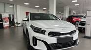 Kia XCeed Base