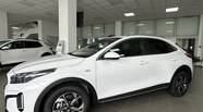 Kia XCeed Base