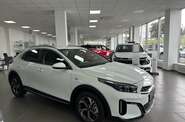 Kia XCeed Base