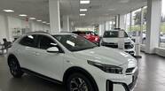 Kia XCeed Base