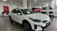 Kia XCeed Base