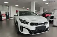 Kia XCeed Comfort