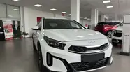 Kia XCeed Comfort