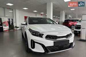 Kia XCeed Comfort
