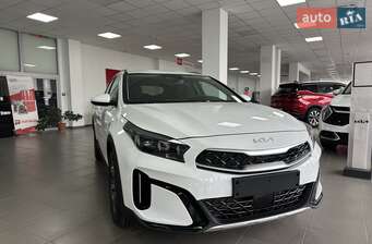 Kia XCeed 2025 в Хмельницький