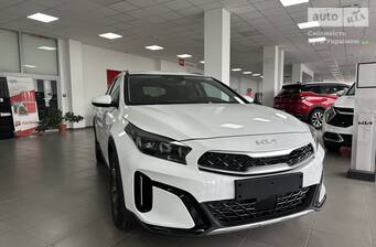 Kia XCeed 2025 Comfort