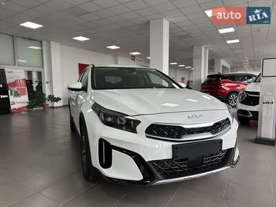 Kia XCeed 2025 Comfort
