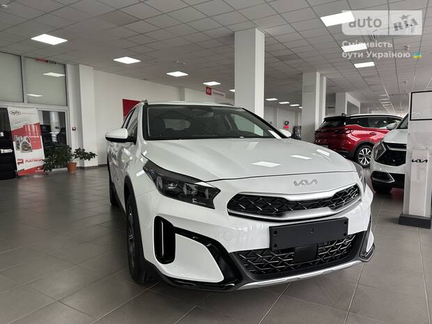 Kia XCeed 2025 Kia XCeed 2025