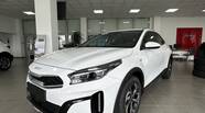 Kia XCeed Comfort