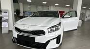 Kia XCeed Comfort