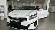 Kia XCeed Comfort