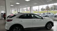 Kia XCeed Comfort