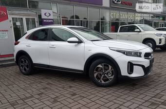 Kia XCeed 2025 Comfort