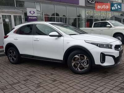 Kia XCeed 2025 Comfort