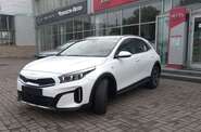 Kia XCeed Comfort