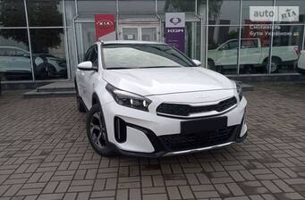 Kia XCeed 2025 Comfort