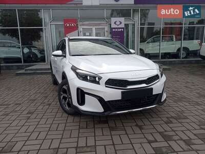 Kia XCeed 2025 Comfort