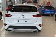Kia XCeed Kia XCeed Comfort