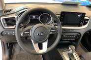 Kia XCeed Kia XCeed Comfort