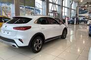 Kia XCeed Kia XCeed Comfort