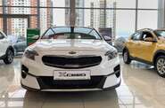 Kia XCeed Kia XCeed Comfort