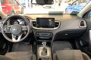Kia XCeed Kia XCeed Comfort