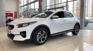 Kia XCeed Comfort