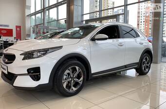Kia XCeed 2025 Comfort