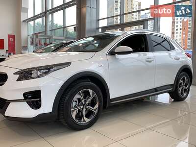 Kia XCeed 2025 Comfort