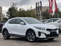 Kia XCeed Kia XCeed
