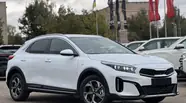 Kia XCeed Comfort