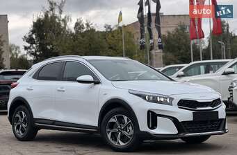 Kia XCeed 2025 в Рівне