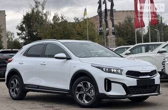 Kia XCeed 2025 Comfort