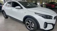 Kia XCeed Comfort